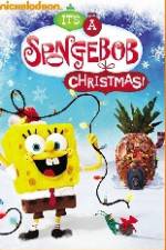Watch It's a SpongeBob Christmas 123movies