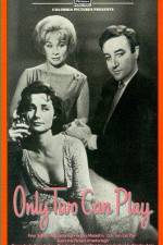 Watch Only Two Can Play 123movies