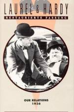 Watch Our Relations 123movies