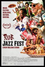 Watch Jazz Fest: A New Orleans Story 123movies