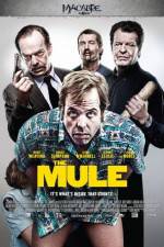Watch The Mule 123movies