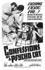 Watch Confessions of a Psycho Cat 123movies