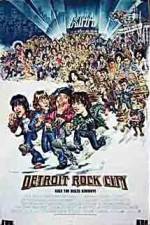 Watch Detroit Rock City 123movies