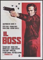 Watch The Boss 123movies