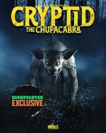 Watch Cryptid: Chupacabra 123movies