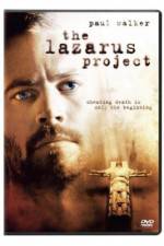 Watch The Lazarus Project 123movies