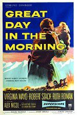 Watch Great Day in the Morning 123movies