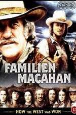 Watch The Macahans 123movies