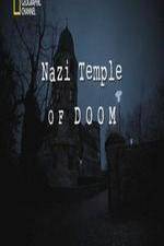 Watch National Geographic Nazi Temple of Doom 123movies