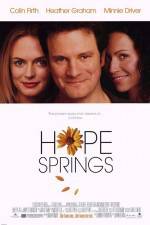 Watch Hope Springs 123movies