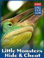 Watch Little Monsters - Hide & Cheat 123movies