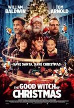 Watch The Good Witch of Christmas 123movies