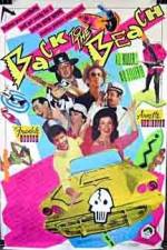 Watch Back to the Beach 123movies