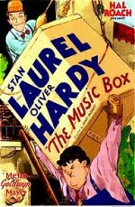 Watch The Music Box (Short 1932) 123movies