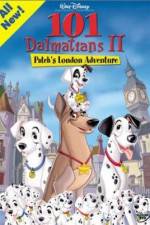Watch 101 Dalmatians II Patch's London Adventure 123movies