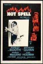 Watch Hot Spell 123movies