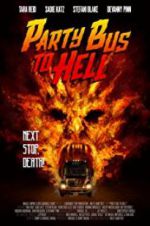 Watch Party Bus to Hell 123movies