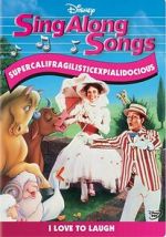 Watch Mary Poppins: Sing a Long - Supercalifragilisticexpialidocious 123movies