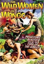 Watch The Wild Women of Wongo 123movies