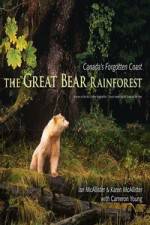 Watch Great Bear Rainforest 123movies