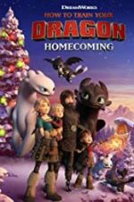 Watch How to Train Your Dragon Homecoming 123movies