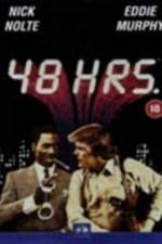 Watch 48 Hrs. 123movies