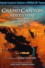 Watch Grand Canyon Adventure: River at Risk 123movies