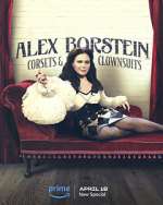 Watch Alex Borstein: Corsets & Clown Suits 123movies