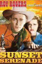 Watch Sunset Serenade 123movies