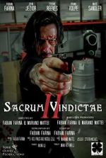 Watch Sacrum Vindictae II 123movies