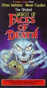 Watch The Worst of Faces of Death 123movies