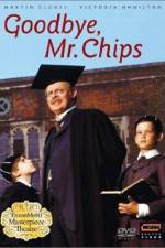 Watch Goodbye, Mr. Chips 123movies