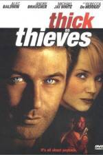 Watch Thick as Thieves 123movies