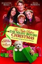 Watch The Night Before the Night Before Christmas 123movies