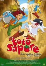 Watch Totò Sapore: The Pizza Story 123movies