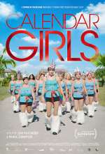 Watch Calendar Girls 123movies