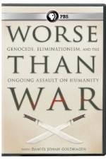 Watch Worse Than War 123movies