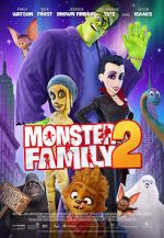 Watch Monster Family 2 123movies