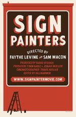 Watch Sign Painters 123movies