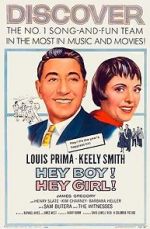Watch Hey Boy! Hey Girl! 123movies