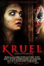 Watch Kruel 123movies