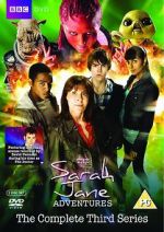Watch The Sarah Jane Adventures Comic Relief Special (TV Short 2009) 123movies