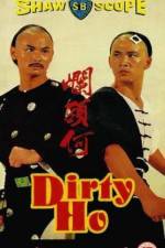 Watch Dirty Ho 123movies