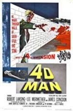 Watch 4D Man 123movies