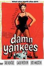 Watch Damn Yankees! 123movies
