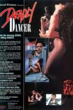 Watch Deadly Dancer 123movies