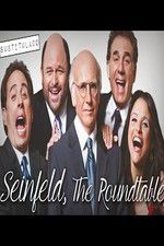 Watch Scenes from the Roundtable 123movies