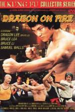 Watch Dragon on Fire 123movies
