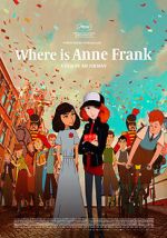 Watch Where Is Anne Frank 123movies