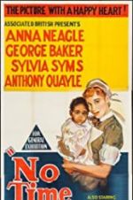 Watch No Time for Tears 123movies